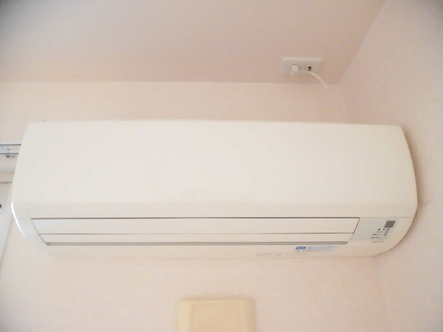 メゾン・ラフィーネの設備