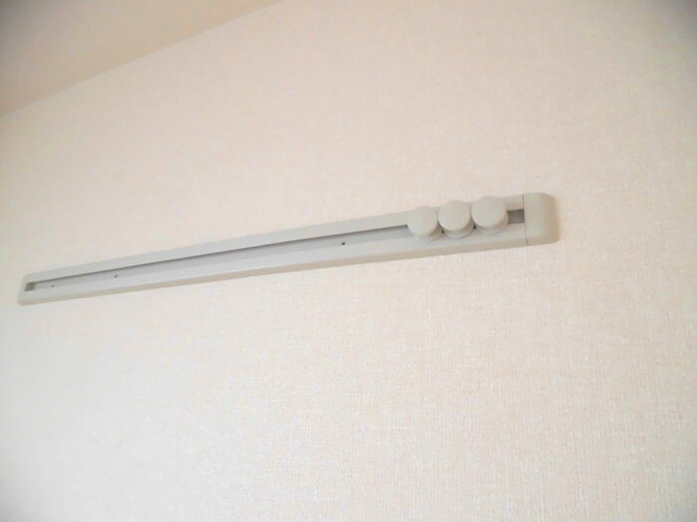 メゾン・ラフィーネの設備