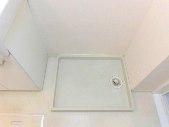 メゾン・ラフィーネの洗面所