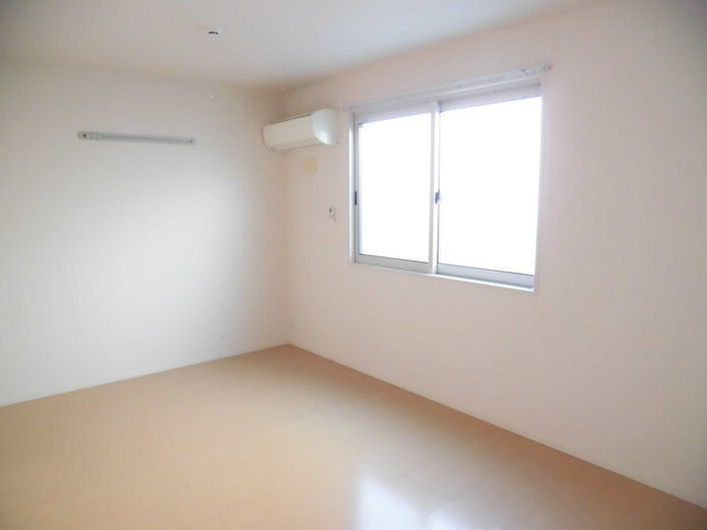 メゾン・ラフィーネの内装