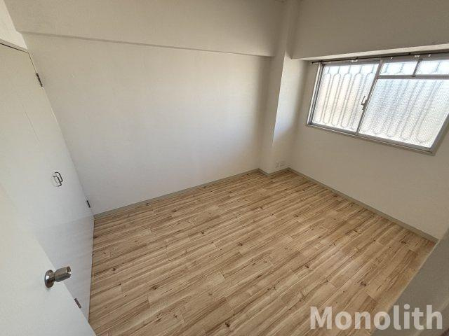 ロイヤルコーポ忠岡の内装