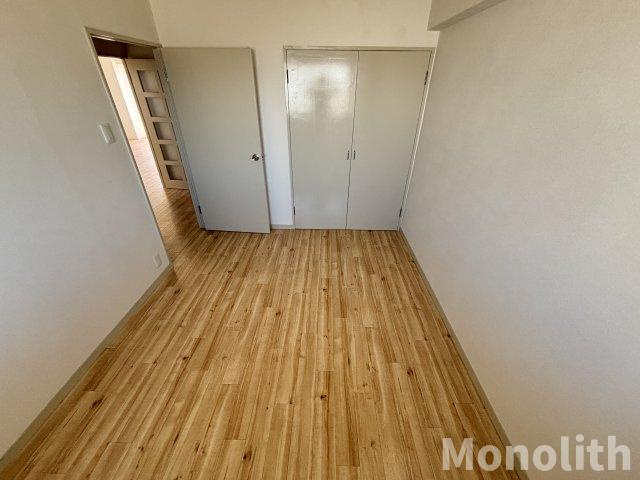 ロイヤルコーポ忠岡の内装