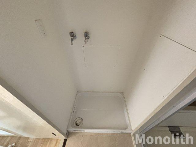 ロイヤルコーポ忠岡の設備