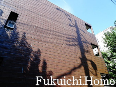 【外観】 | コワンキソンヌ