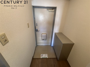 萩野マンションのその他物件画像