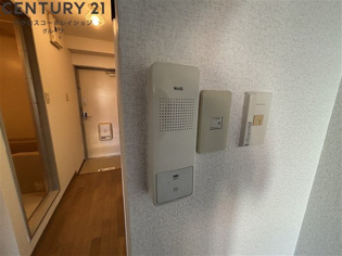 萩野マンションのその他物件画像