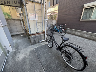 萩野マンションのその他物件画像