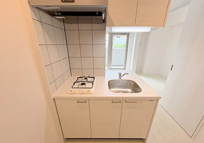 【キッチン】 | エスリード弁天町NORTH RESIDENCE | キッチンでお料理をお楽しみください