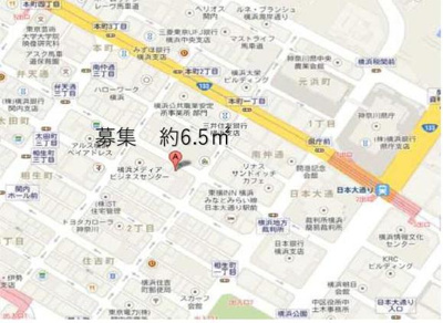 【地図】 | 友井ビル