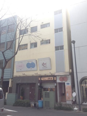 【外観】 | 友井ビル