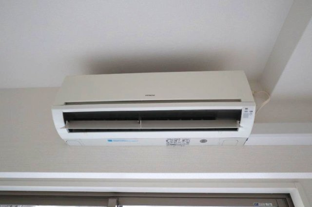 Mid Court　新大阪の設備