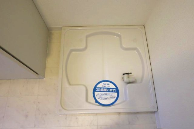 Mid Court　新大阪の設備