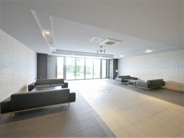 Mid Court　新大阪のその他共用部分