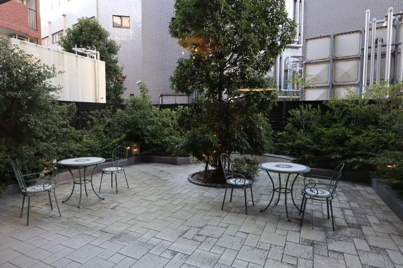 Mid Court　新大阪のその他共用部分