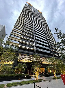 大阪市中央区南本町1丁目　１ＬＤＫ　オーナーチェンジ物件の外観
