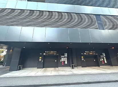 大阪市中央区南本町1丁目　１ＬＤＫ　オーナーチェンジ物件のその他共用部分