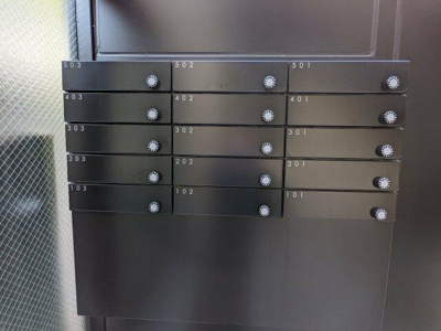 【設備】 | スカイヒルズ白山 |  