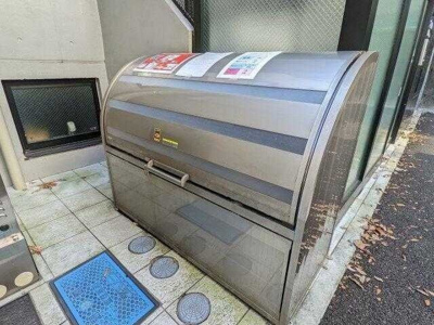 【その他共用部分】 | スカイヒルズ白山