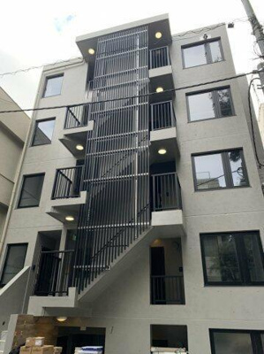 【外観】 | スカイヒルズ白山 |  