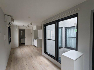 【居間・リビング】 | スカイヒルズ白山 |  