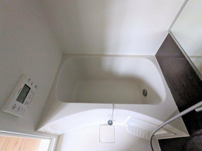 【浴室】 | スカイヒルズ白山 |  