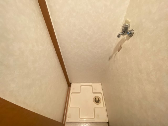 フルハウスの内装