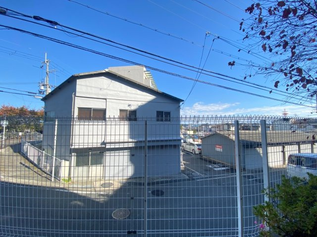 フルハウスの展望