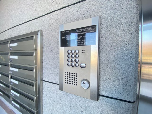 フルハウスのその他共用部分