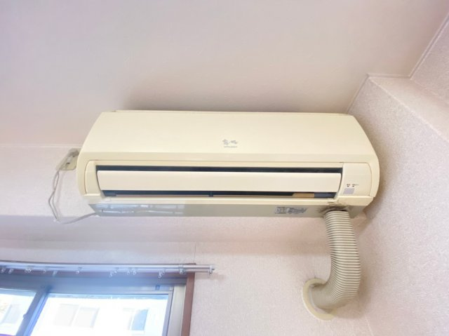 フルハウスの内装