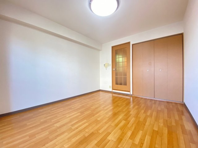 フルハウスの居間・リビング