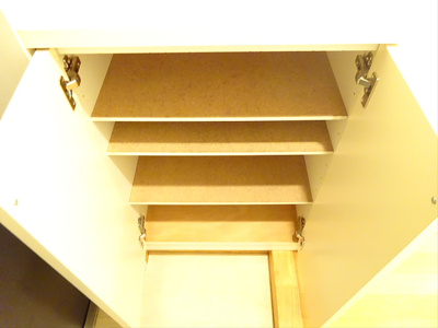 【玄関】 | シンシア代田橋