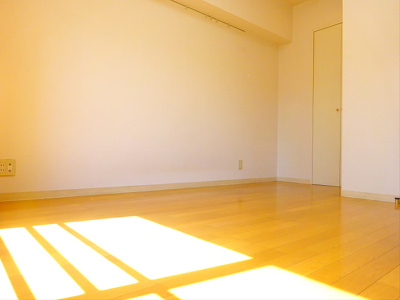 【居間・リビング】 | シンシア代田橋