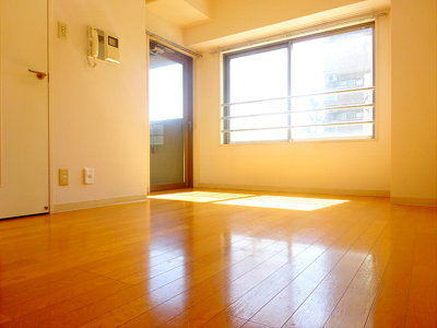 【内装】 | シンシア代田橋