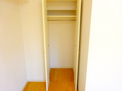 【収納】 | シンシア代田橋