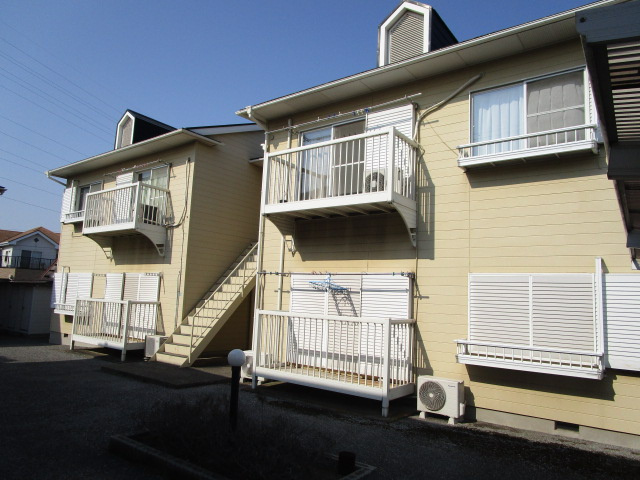 【外観】 | 住環境良好です