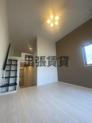 仲介手数料0円！！Classy garden歌里の洋室