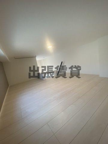 仲介手数料0円！！Classy garden歌里の内装