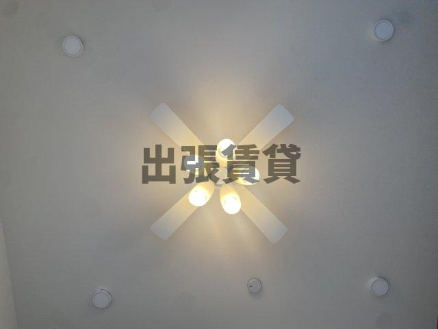 仲介手数料0円！！Classy garden歌里の内装