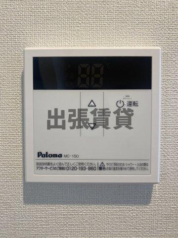 仲介手数料0円！！Classy garden歌里の設備