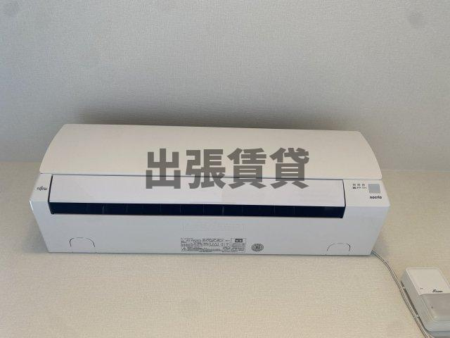 仲介手数料0円！！Classy garden歌里の設備