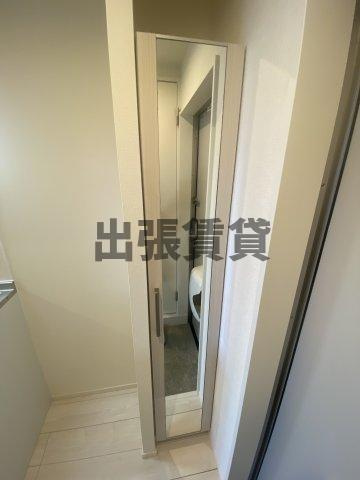 仲介手数料0円！！Classy garden歌里の収納