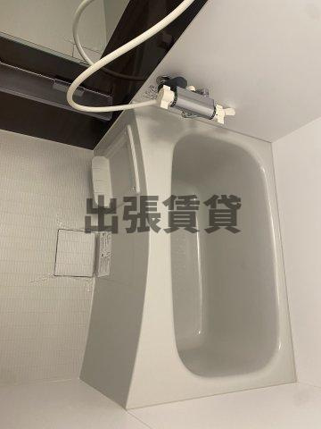 仲介手数料0円！！Classy garden歌里の浴室