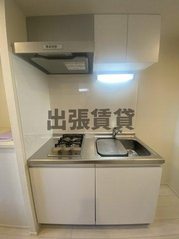 仲介手数料0円！！Classy garden歌里のキッチン