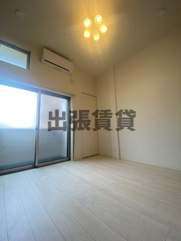 仲介手数料0円！！Classy garden歌里の洋室