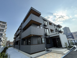 カルディア新綱島の画像