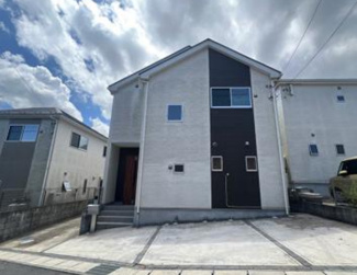 【外観】 | 千葉市中央区大森町　中古戸建