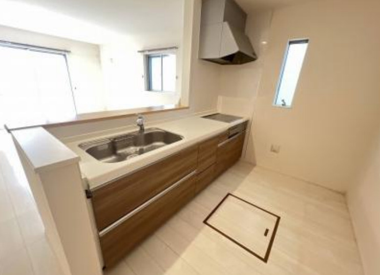 千葉市中央区大森町　中古戸建