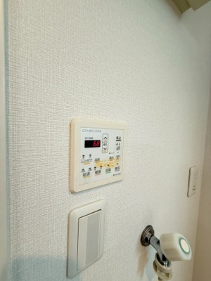 【設備】 | サムティ難波グレイス