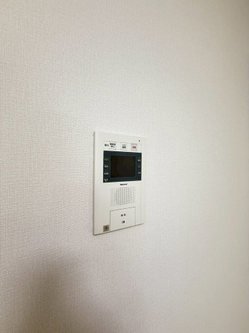 【セキュリティ】 | サムティ難波グレイス