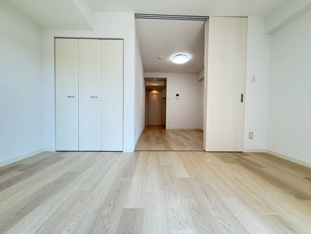 【居間・リビング】 | サムティ難波グレイス